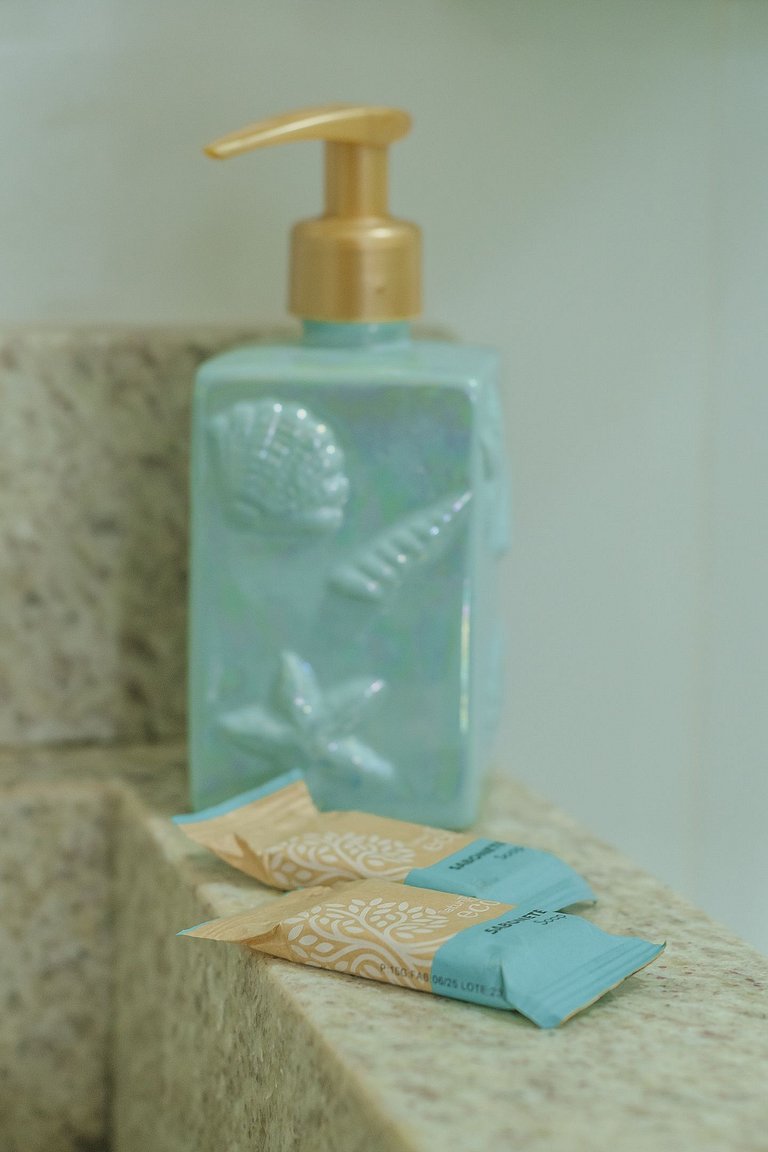 Apê aconchegante a 50m do mar