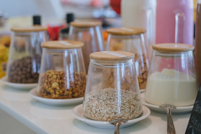 Refúgio Pé na Areia em Muro Alto - 2 quartos