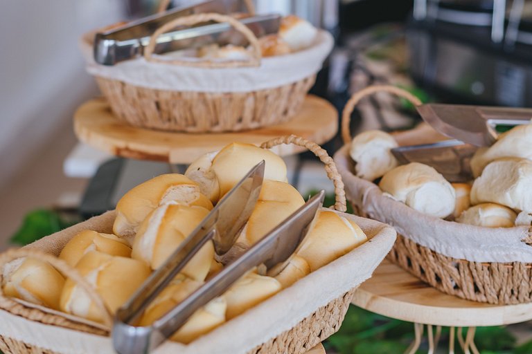 Refúgio Pé na Areia em Muro Alto - 2 quartos