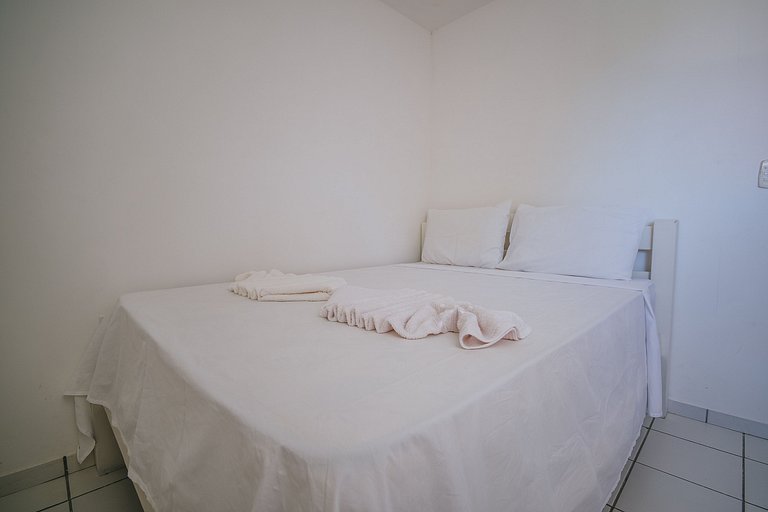 Privê de Luxo c/ acesso à praia e parque aquático