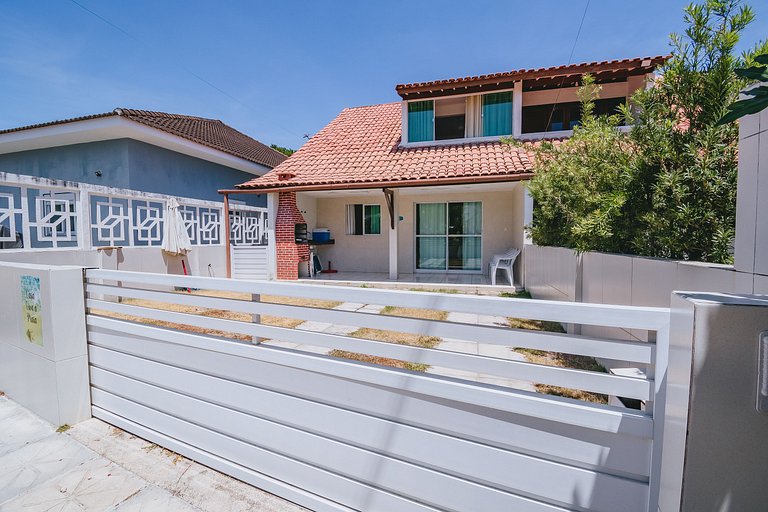 Privê de Luxo c/ acesso à praia e parque aquático