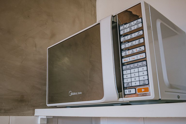 Studio Charmoso no Laguna Beach c/ vista