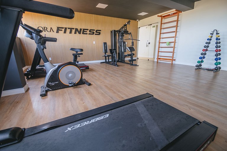 Studio no paraíso a 50m do mar