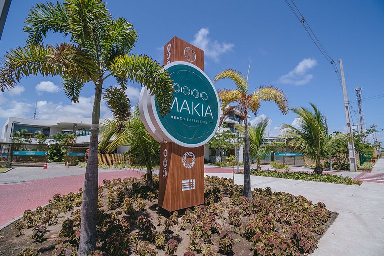 Studio no paraíso a 150m do mar