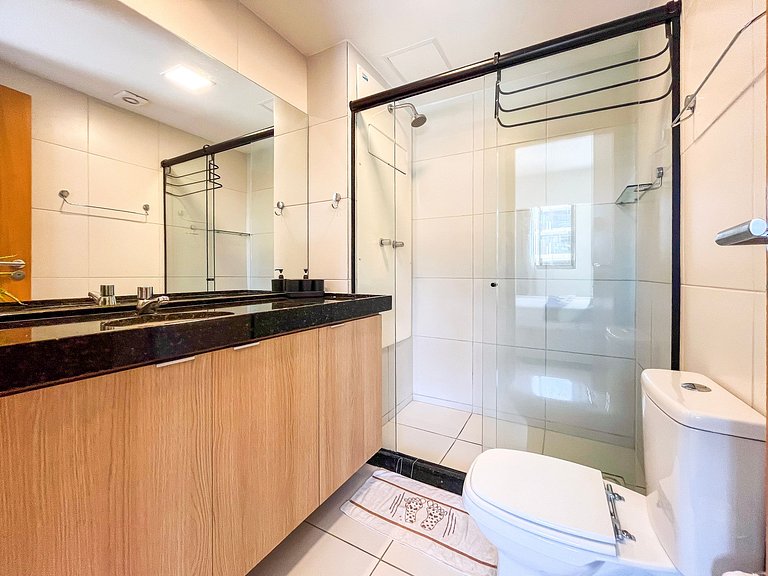 Studio no paraíso a 150m do mar