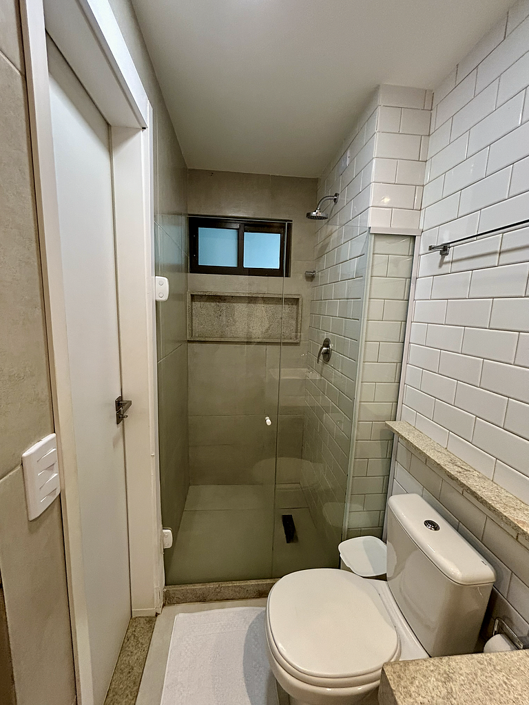 Flat Porto Galinhas 80m das Piscinas naturais