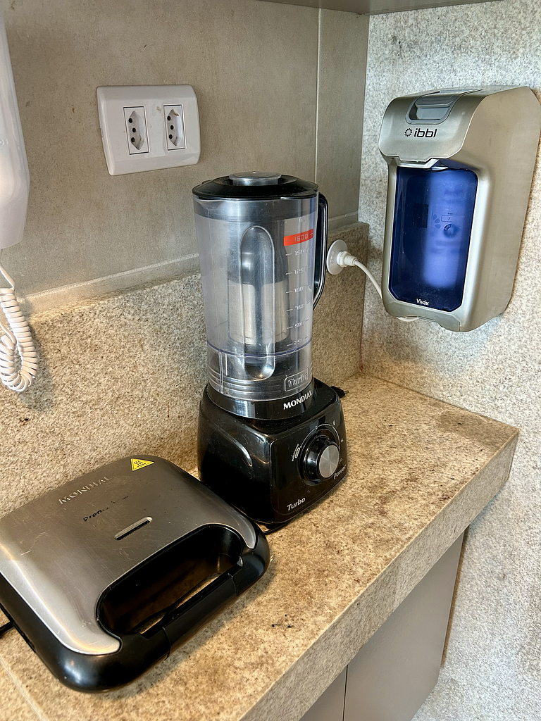 Flat Porto Galinhas 80m das Piscinas naturais