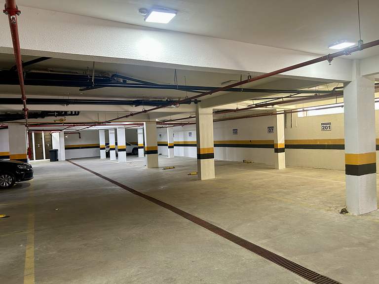 Flat Porto Galinhas 80m das Piscinas naturais