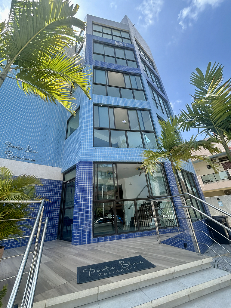 Flat Porto Galinhas 80m das Piscinas naturais