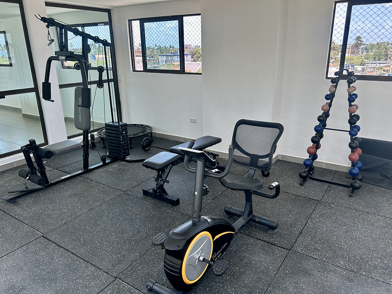 Flat Porto Galinhas 80m das Piscinas naturais