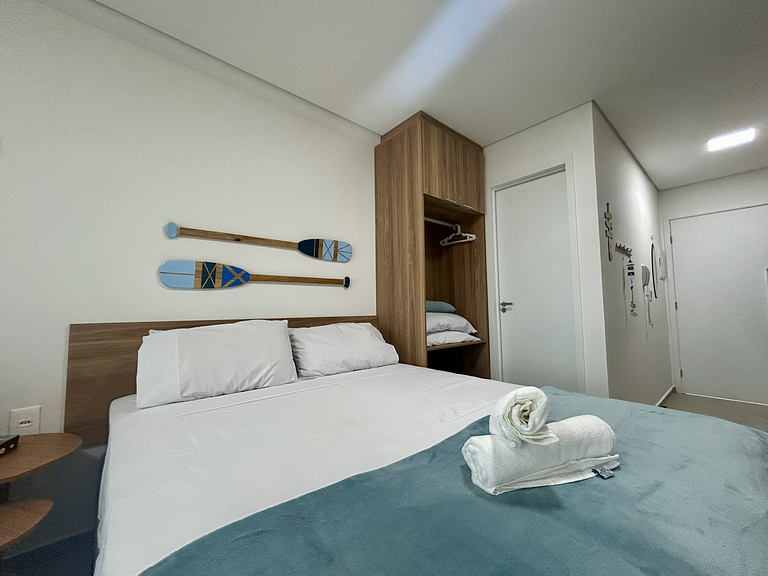 Studio de luxo no paraíso de Muro Alto