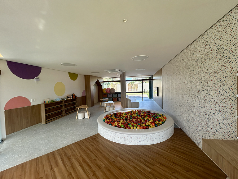 Studio de luxo no paraíso de Muro Alto