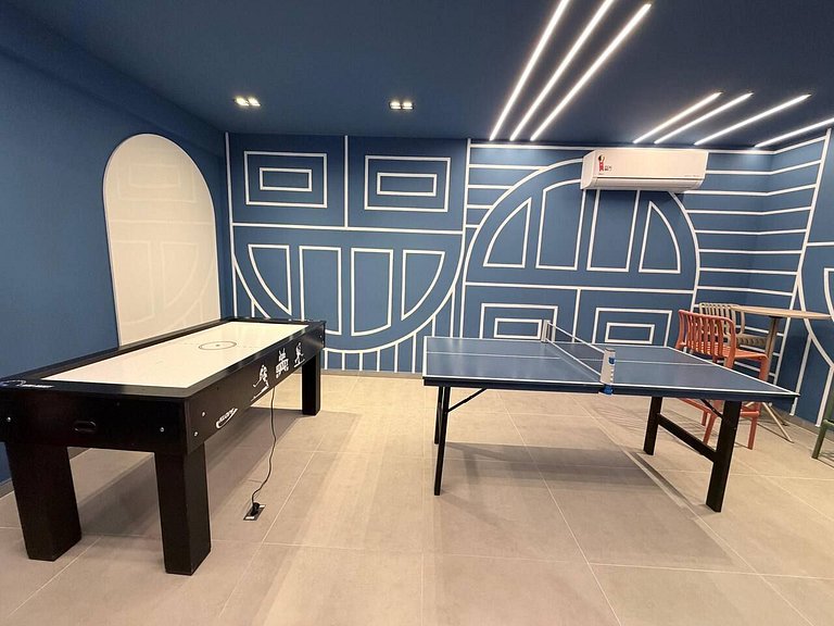 Pé na areia no melhor da Praia dos Carneiros