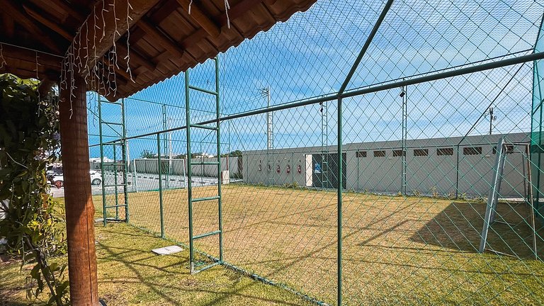 Studio aconchegante no melhor de Carneiros