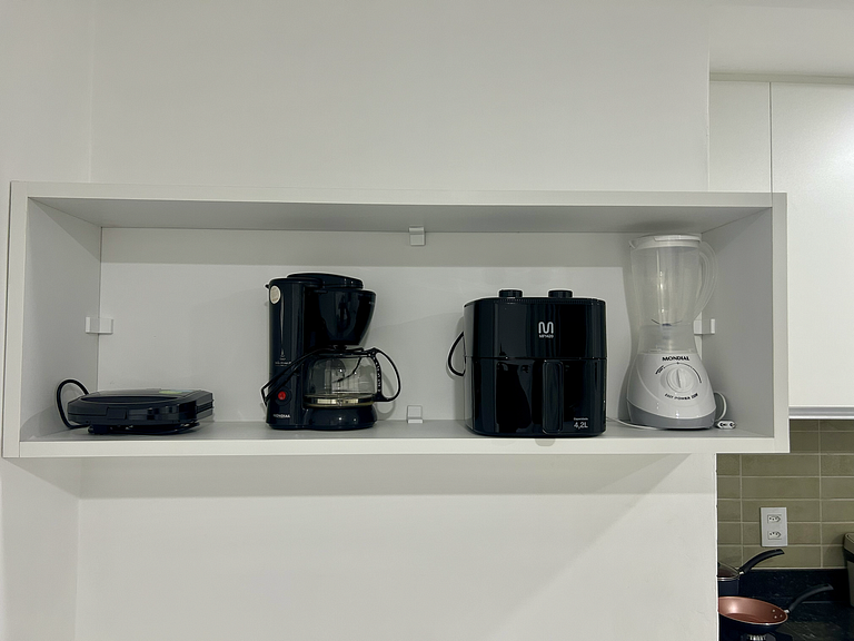 Studio a 200m da Praia de Boa Viagem