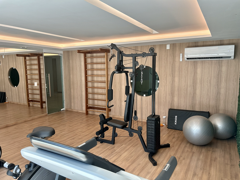 Studio a 200m da Praia de Boa Viagem