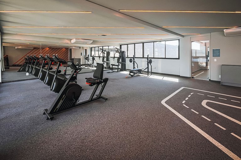 Pé na areia no melhor da Praia dos Carneiros