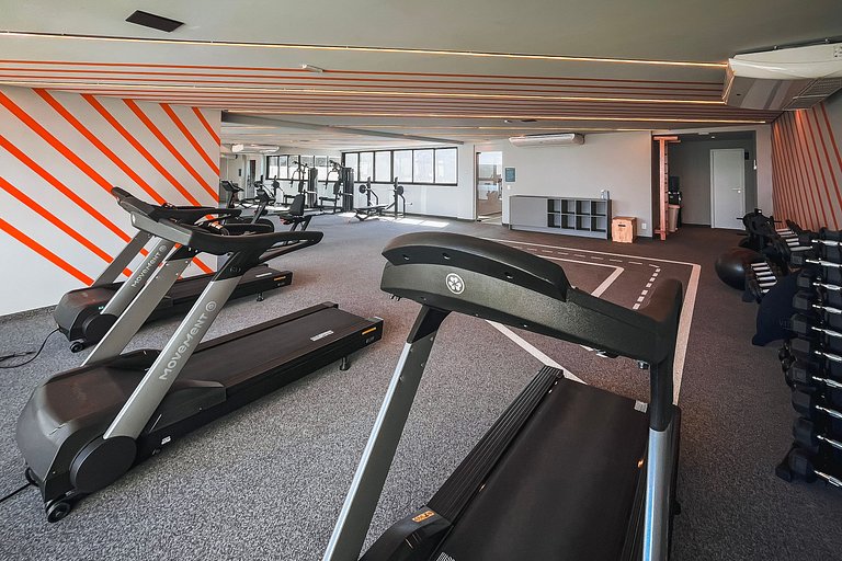 Pé na areia no melhor da Praia dos Carneiros