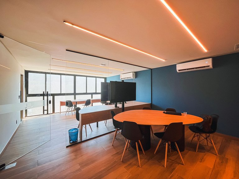 Pé na areia no melhor da Praia dos Carneiros