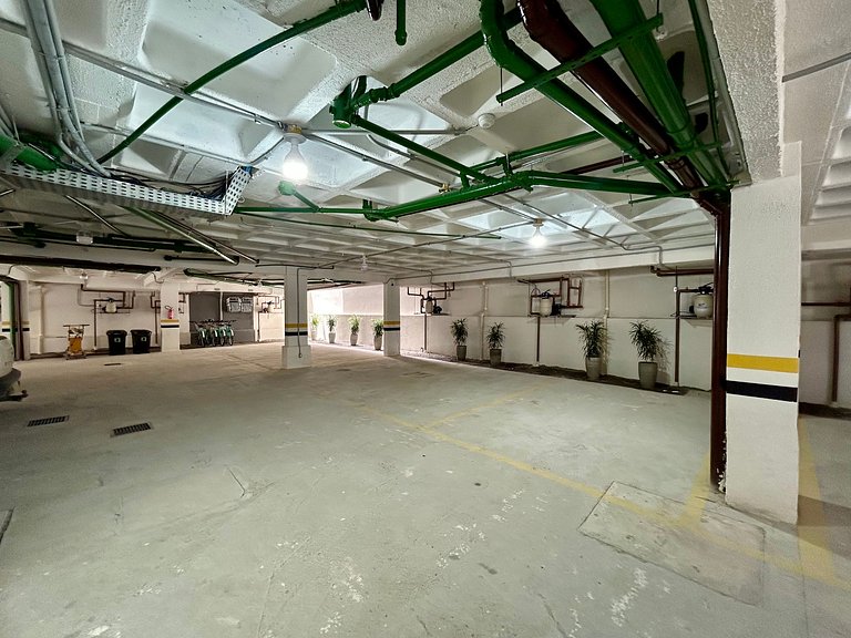 Studio a 50m do mar de Porto de Galinhas