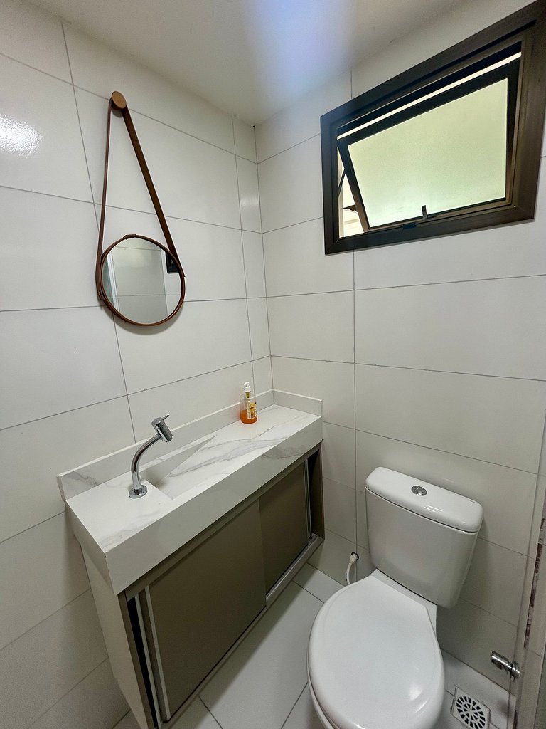 Loft duplex na Praia do Cupe