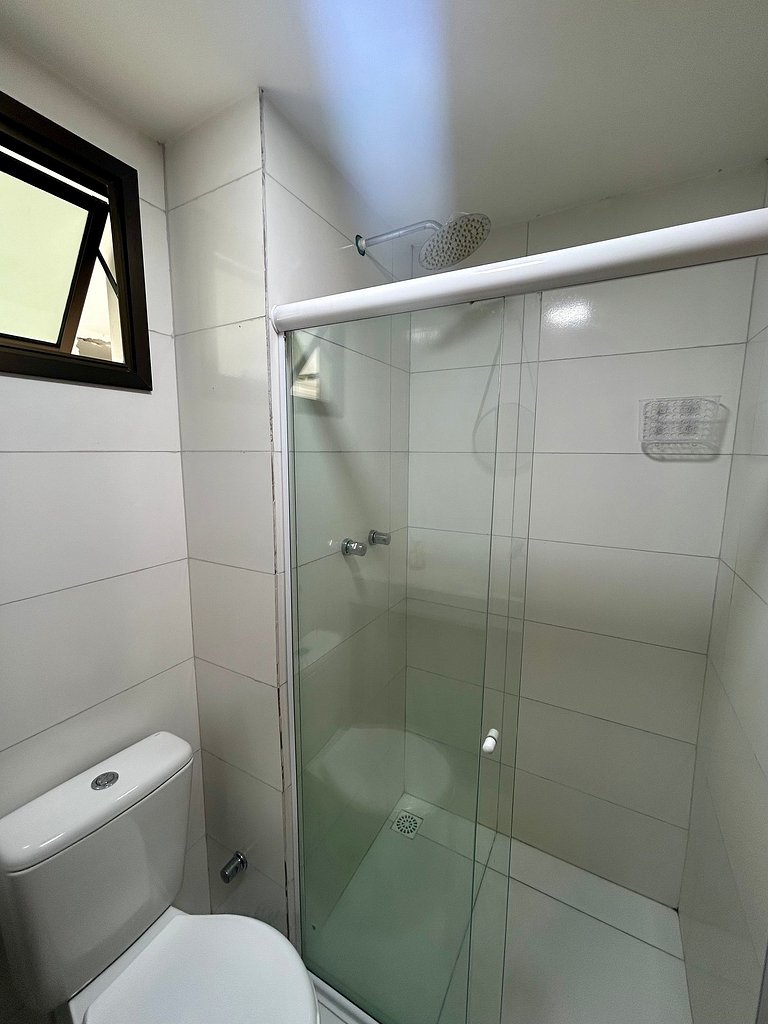 Loft duplex na Praia do Cupe