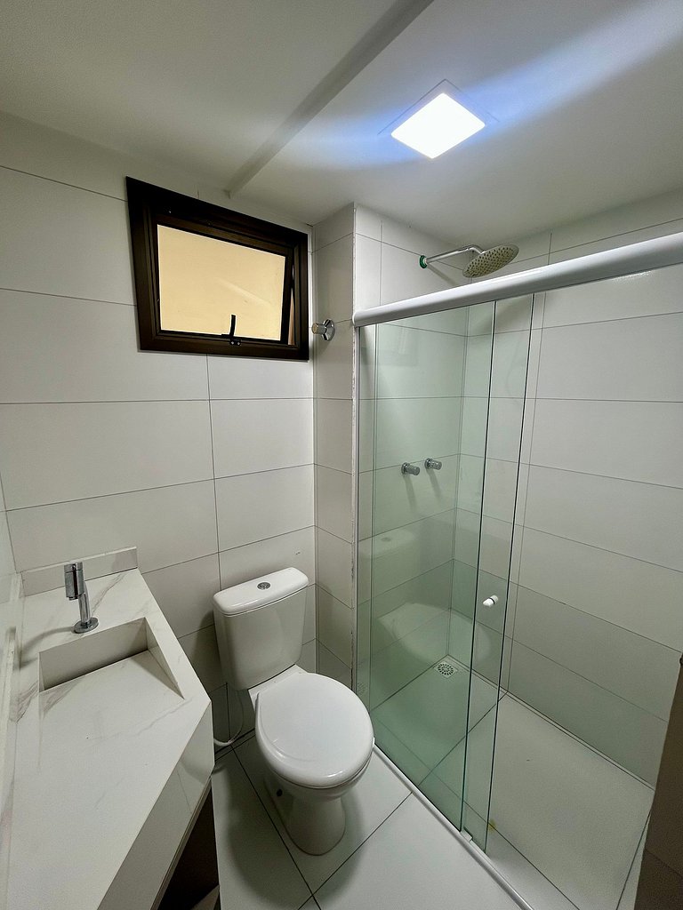 Loft duplex na Praia do Cupe