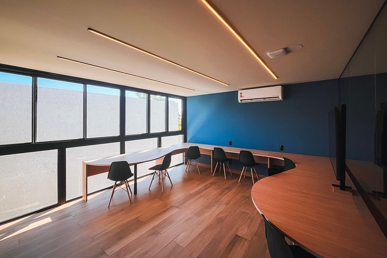 Studio Pé na Areia na Praia dos Carneiros