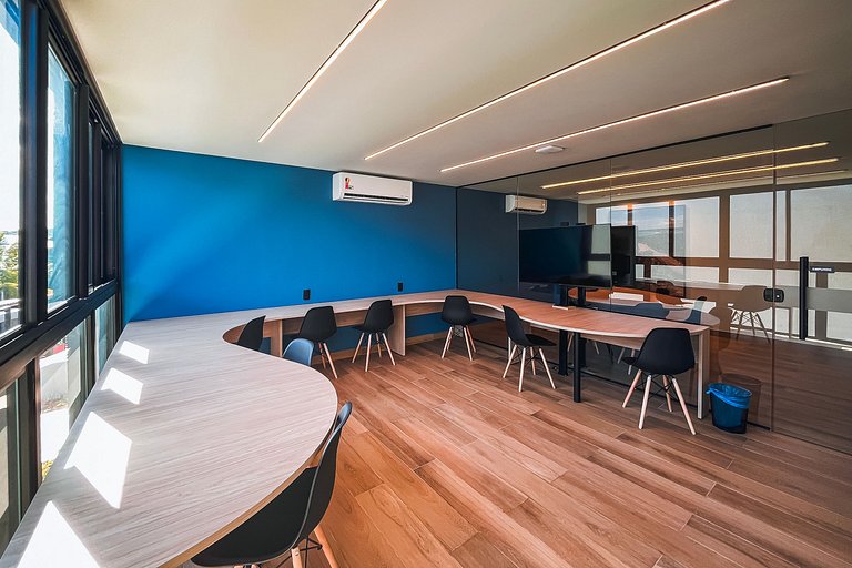 Studio Pé na Areia na Praia dos Carneiros