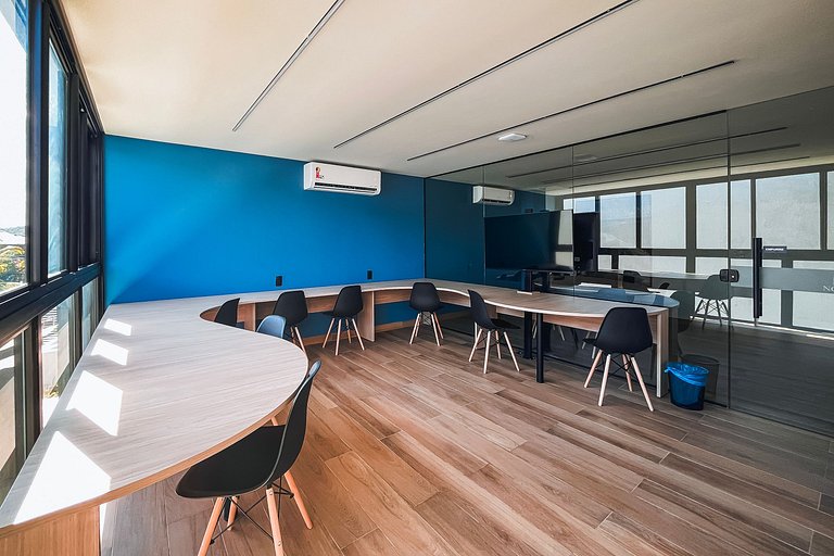 Studio Pé na Areia na Praia dos Carneiros