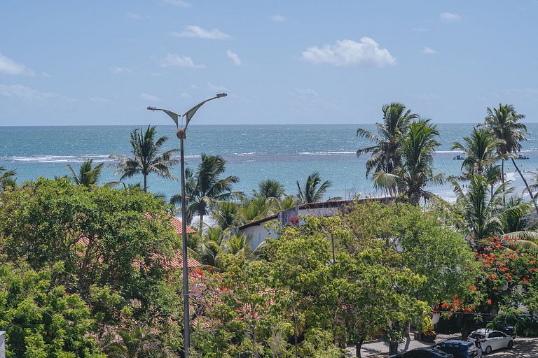 Studio a 80m da praia — Porto de Galinhas