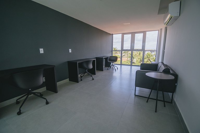 Studio a 80m da praia — Porto de Galinhas