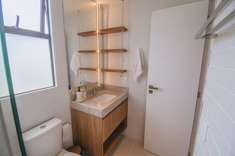 Luxo e exclusividade a beira-mar de Muro Alto
