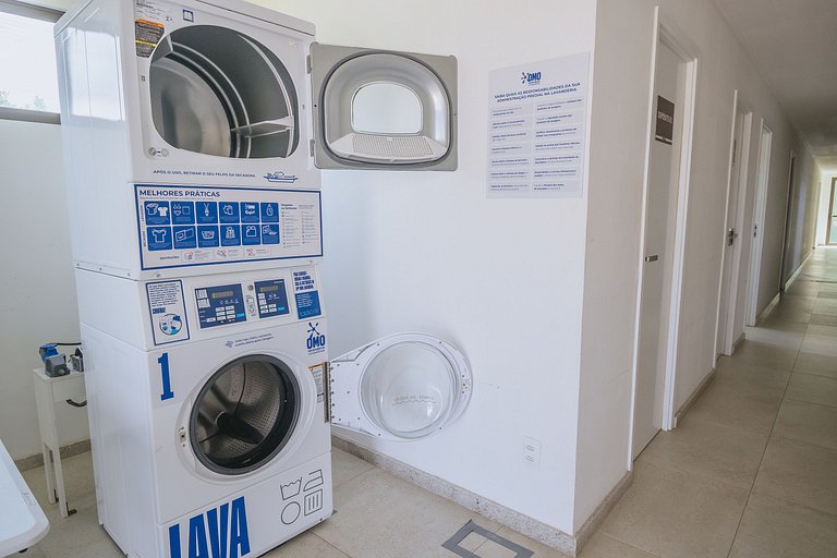 Luxo e exclusividade a beira-mar de Muro Alto
