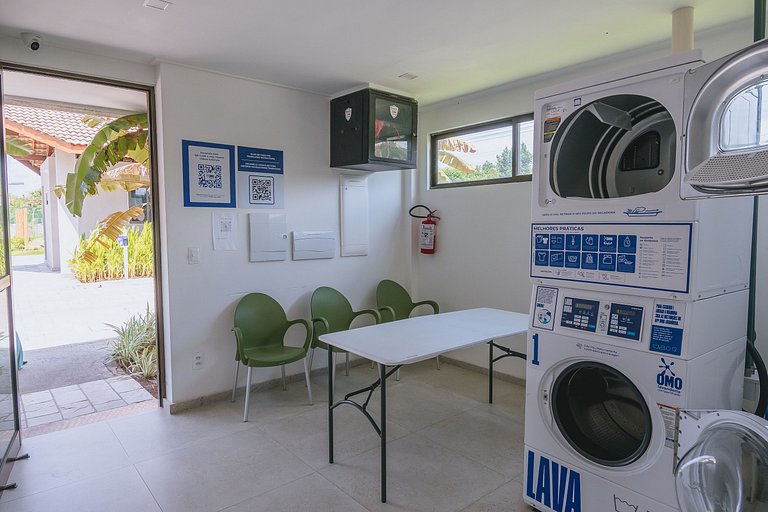 Luxo e exclusividade a beira-mar de Muro Alto