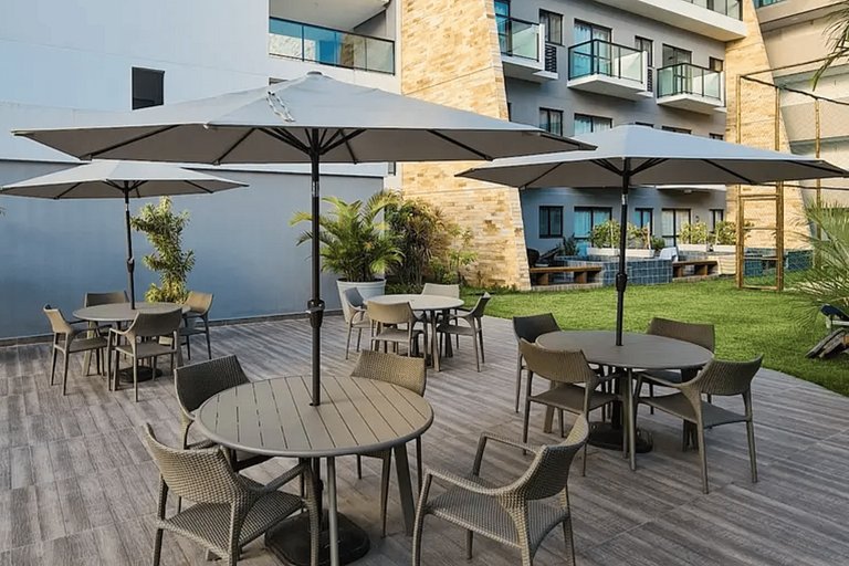 Loft moderno a 5 minutos a pé do centro de Porto