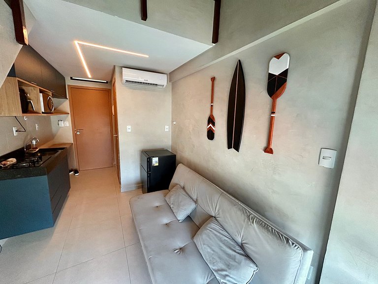 Loft moderno a 5 minutos a pé do centro de Porto