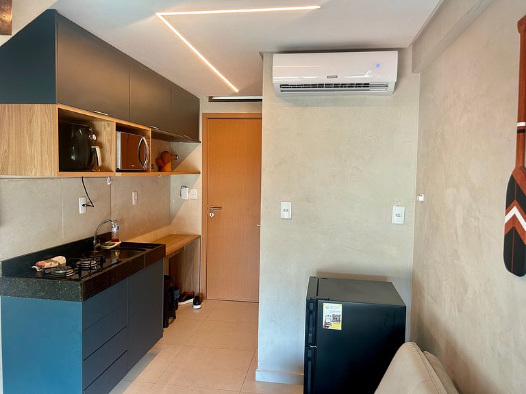 Loft moderno a 5 minutos a pé do centro de Porto