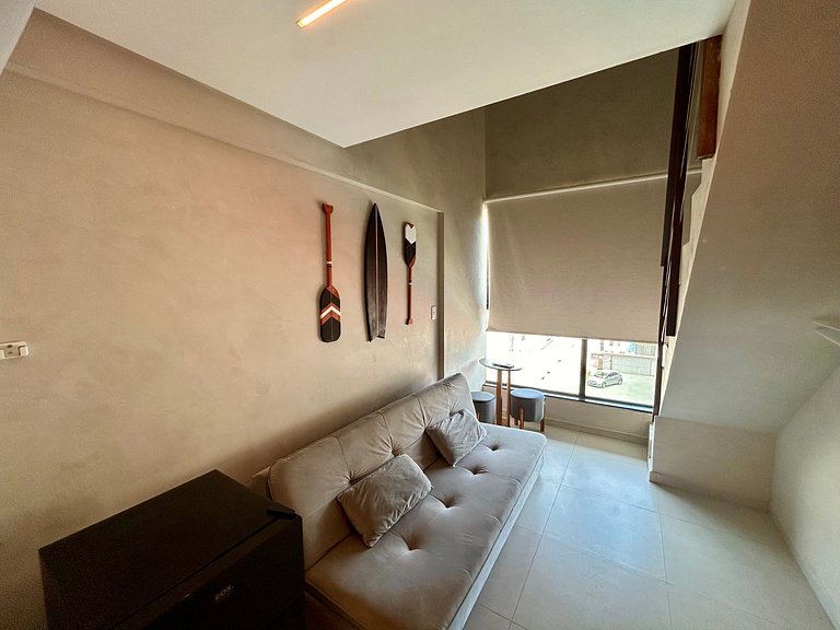 Loft moderno a 5 minutos a pé do centro de Porto