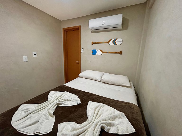 Loft moderno a 5 minutos a pé do centro de Porto