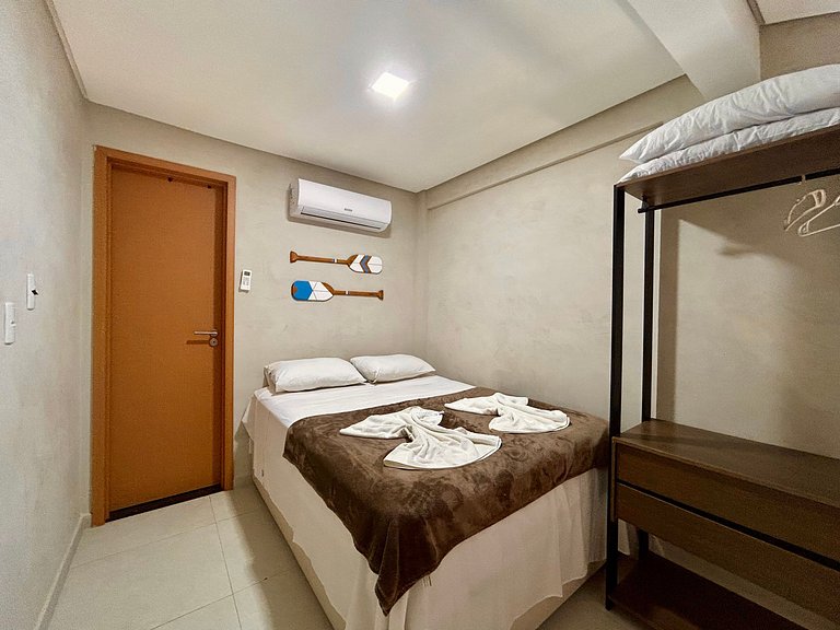 Loft moderno a 5 minutos a pé do centro de Porto