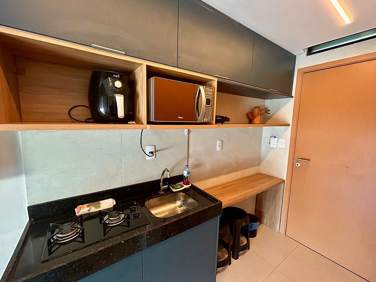 Loft moderno a 5 minutos a pé do centro de Porto