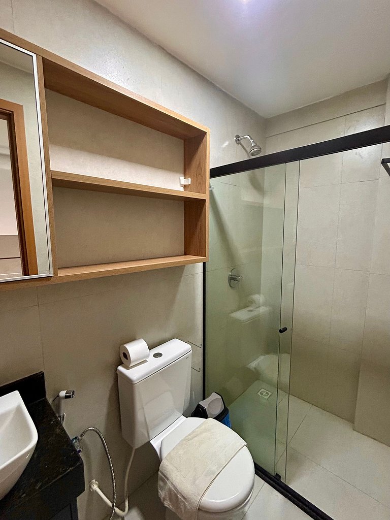 Loft moderno a 5 minutos a pé do centro de Porto