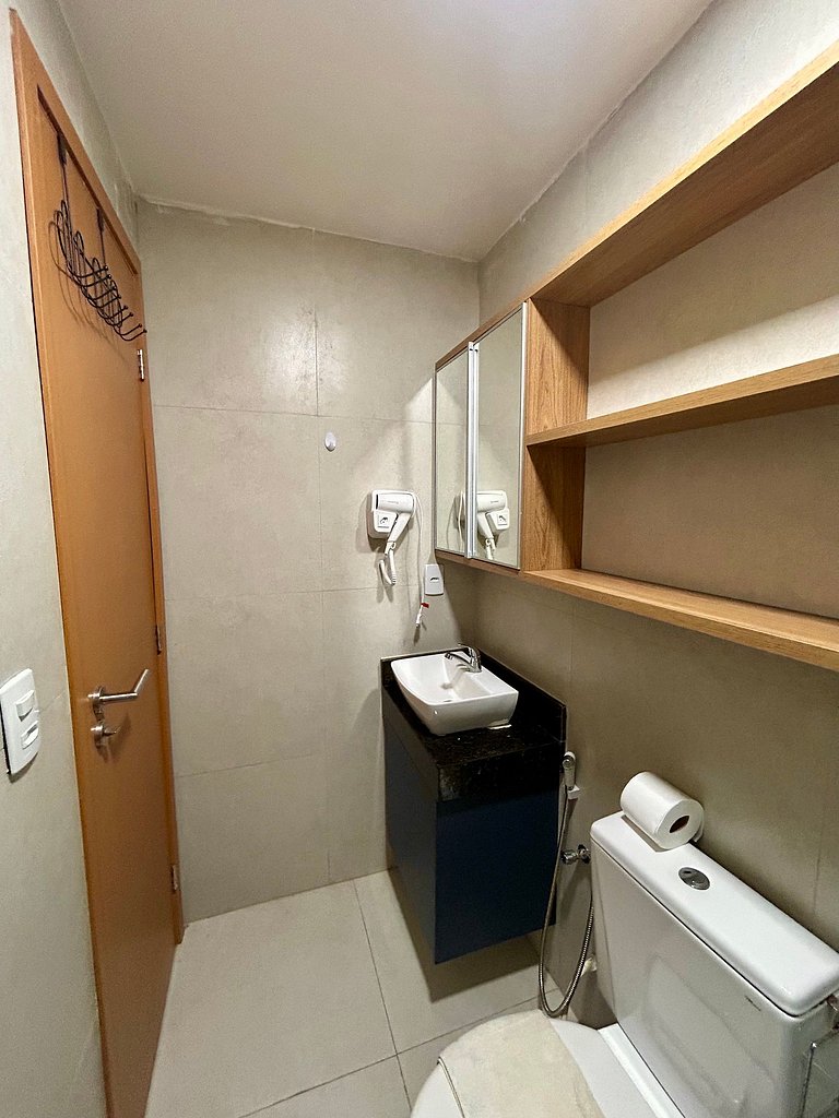 Loft moderno a 5 minutos a pé do centro de Porto