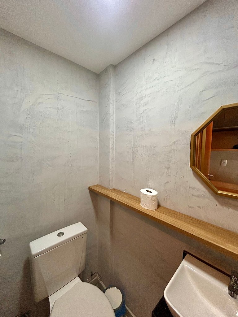Loft moderno a 5 minutos a pé do centro de Porto