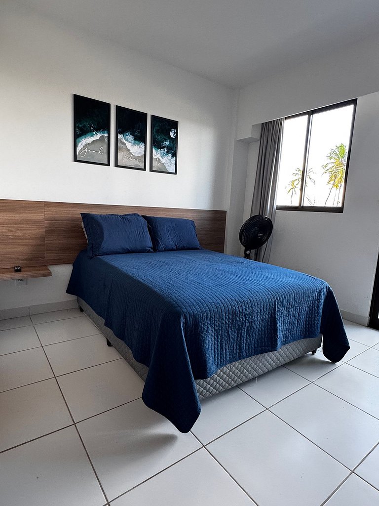Studio no Mana Beach Experience | Muro Alto