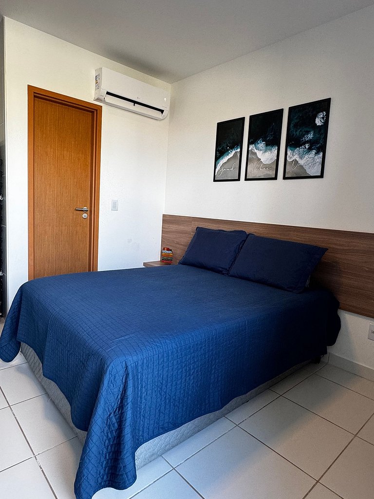 Studio no Mana Beach Experience | Muro Alto