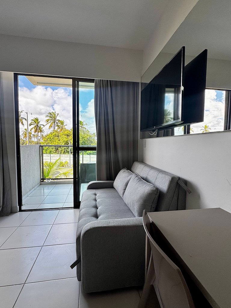 Studio no Mana Beach Experience | Muro Alto