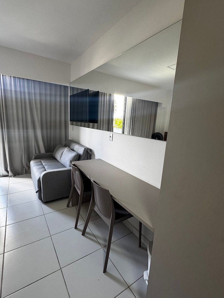 Studio no Mana Beach Experience | Muro Alto