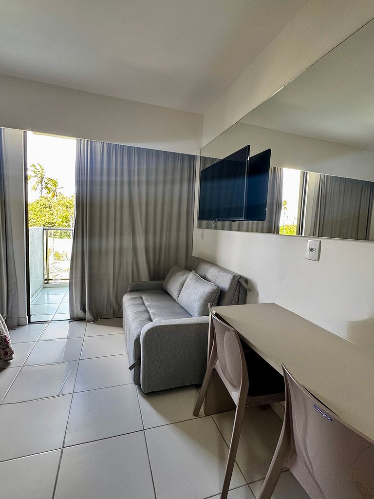 Studio no Mana Beach Experience | Muro Alto